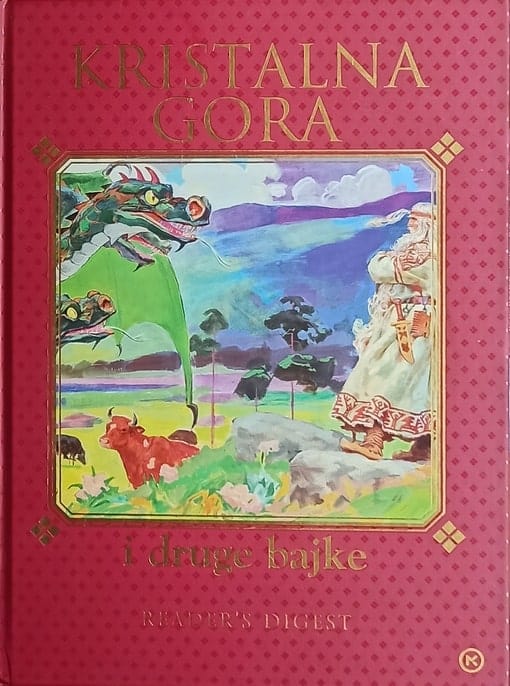Kristalna gora i druge bajke