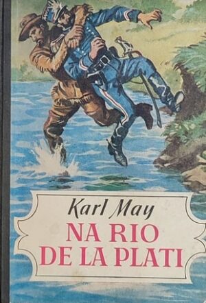 May-Na Rio de la Plati