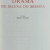 Vilijams-Drama od Ibzena do Brehta