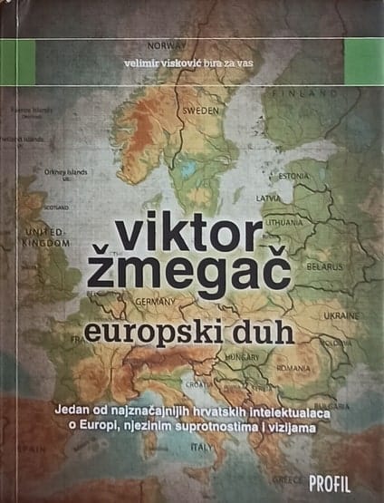 Žmegac-Europski duh