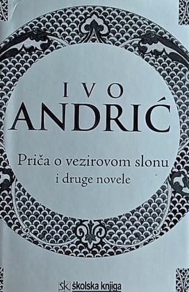 Andrić: Priča o vezirovom slonu