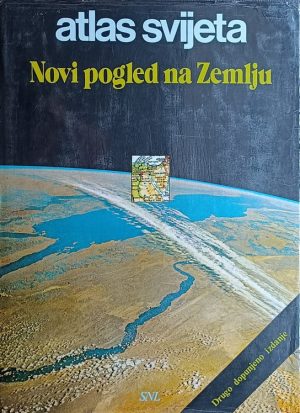 Atlas svijeta