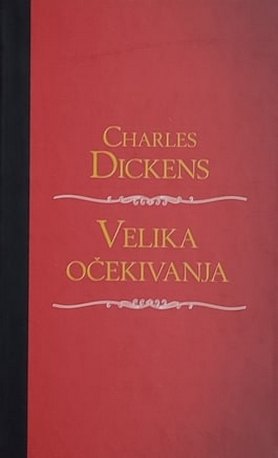 Dickens: Velika očekivanja