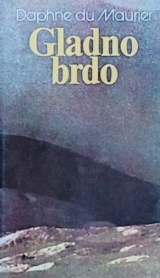 du Maurier-Gladno brdo