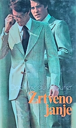 du Maurier-Žrtveno janje