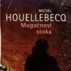 Houellebecq-Mogućnost otoka