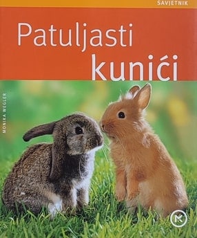 Wegler: Patuljasti kunići