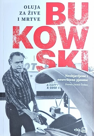 Bukowski-Oluja za žive i mrtve