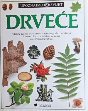 Burnie-Drveće