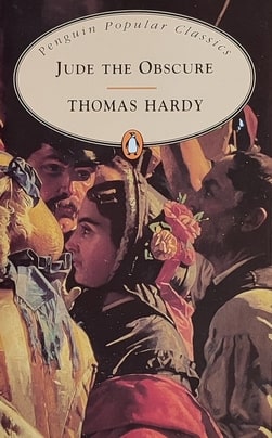 Hardy: Jude the Obscure