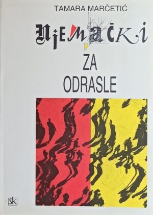 Marčetić-Njemački za odrasle