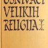 Osnivači velikih religija