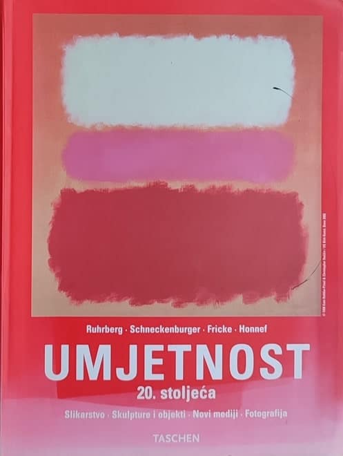 Ruhrberg-Umjetnost 20 stoljeća