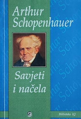 Schopenhauer-Savjeti i načela