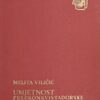 Viličić: Umjetnost predkonkvistadorske Amerike