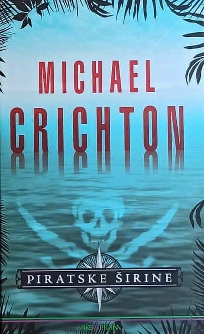 Crichton-Piratske širine
