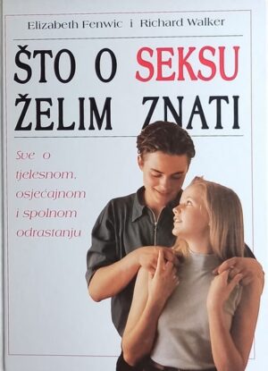 Fenwic: Što o seksu želim znati