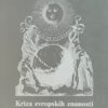Kriza evropskih znanosti i transcendentalna fenomenologija