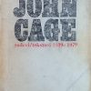 John Cage: radovi / tekstovi 1939-1979