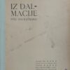 Kršnjavi: Iz Dalmacije
