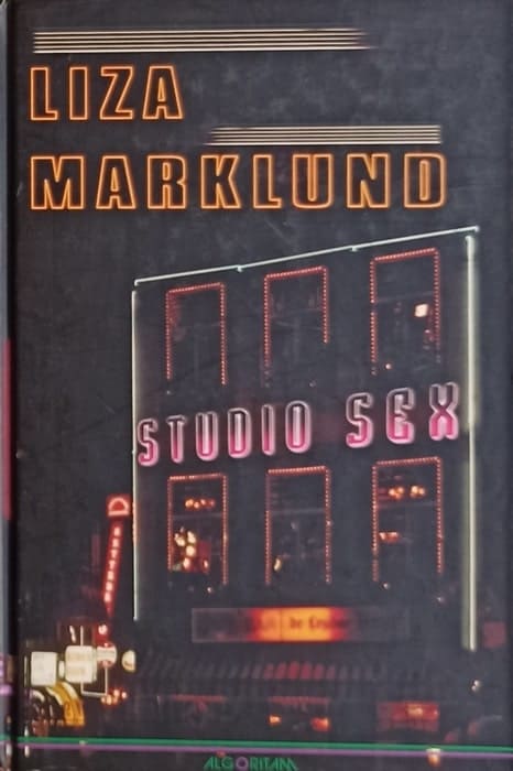 Marklund: Studio sex