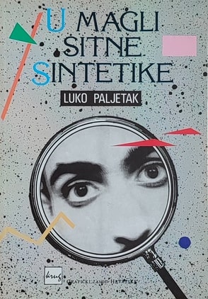 Paljetak: U magli sitne sintetike