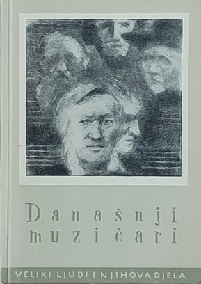 Rolland: Današnji muzičari