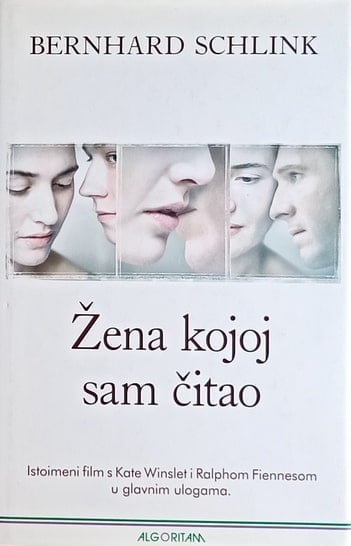 Schlink: Žena kojoj sam čitao