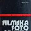 Tanhofer: Filmska fotografija