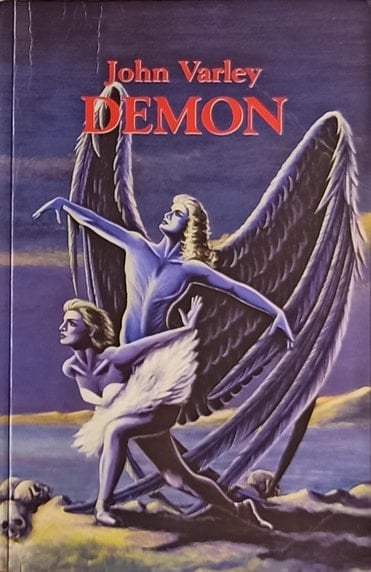 Varley: Demon