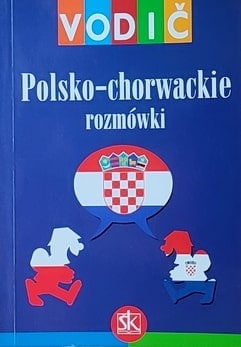 Polsko-chorwackie rozmowki