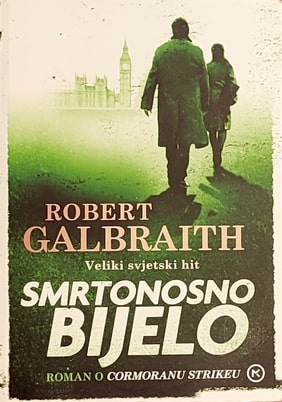 Galbraith-Smrtonosno bijelo