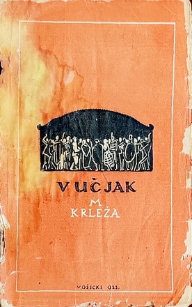 Krleža-Vučjak