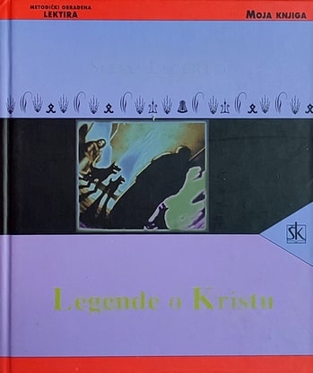 Lagerlöf: Legende o Kristu