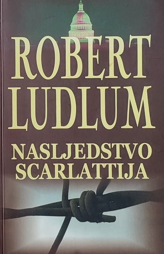 Ludlum: Nasljedstvo Scarlattija