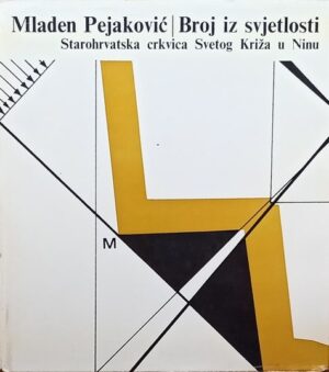 Pejaković: Broj iz svjetlosti