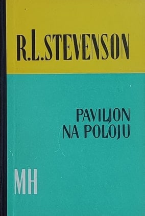Stevenson: Paviljon na poloju