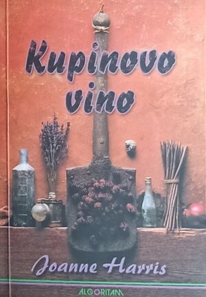 Harris-Kupinovo vino