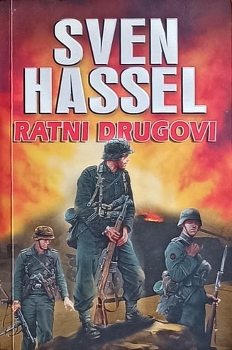 Hassel-Ratni drugovi