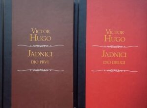 Hugo-Jadnici