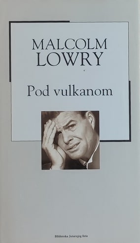 Lowry: Pod vulkanom
