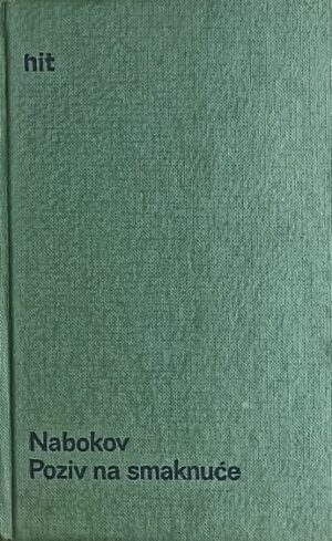 Nabokov: Poziv na smaknuće