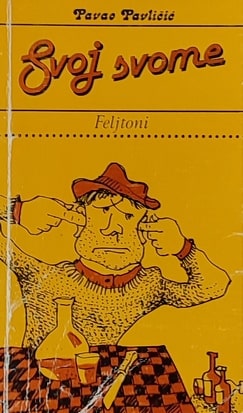 Pavličić-Svoj svome