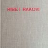 Ribe i rakovi