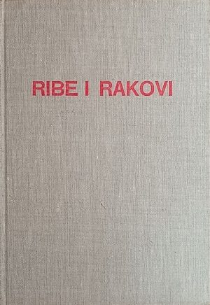 Ribe i rakovi