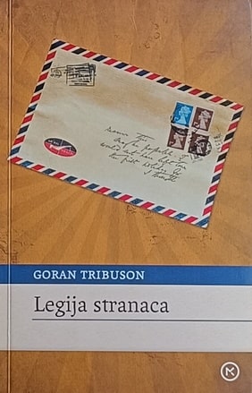 Tribuson-Legija stranaca
