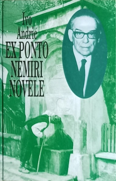 Andrić: Ex ponto / Nemiri / Novele