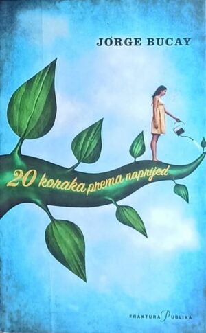 Bucay: 20 koraka prema naprijed