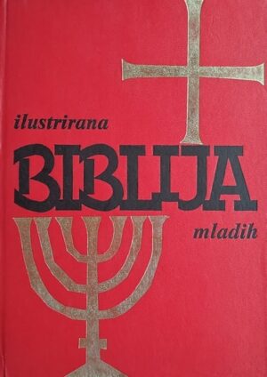Ilustrirana biblija mladih
