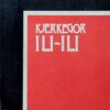 Kjerkegor- Ili ili